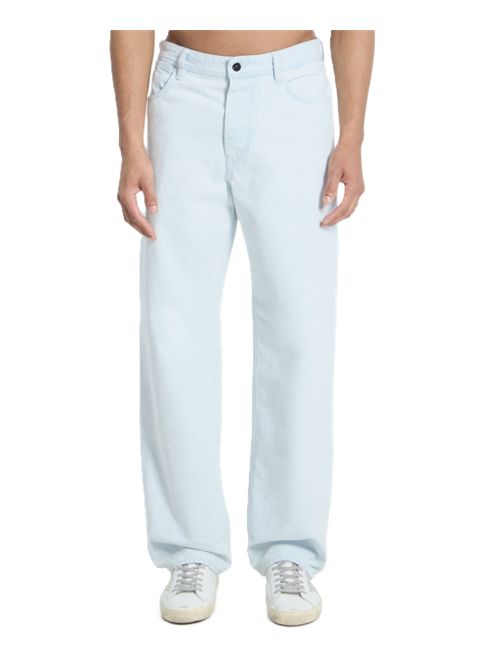 Jeans loose Stone Island | L1S14J100006S00J9VJ203